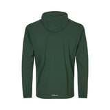 ES16 Løbejakke - Supreme Green. unisex