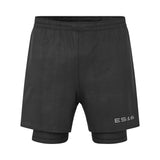 ES16 Classic Shorts Black