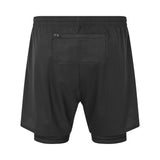 ES16 Classic Shorts Black