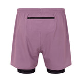 ES16 Classic Shorts Violet