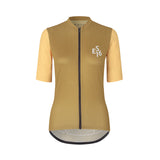 ES16 Cykeltrøje lightweight Supreme - Yellow