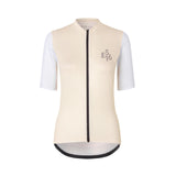 ES16 Cykeltrøje lightweight Supreme - Latte