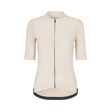 ES16 Cykeltrøje Supreme. Creme white