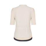 ES16 Cykeltrøje Supreme. Creme white