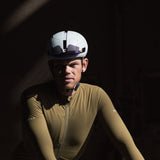 ES16 Langærmet Cykelfleece Supreme unisex.