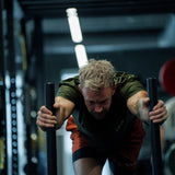 ES16 Classic T-shirt Army