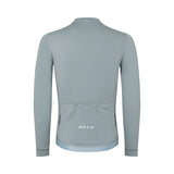 ES16 Supreme Long Sleeve Jersey. Light Blue