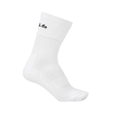 ES16 Strømper Fast White