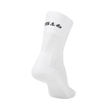 ES16 Strømper Fast White