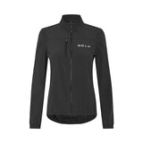 ES16 Supreme Vindjakke Black