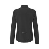 ES16 Supreme Vindjakke Black