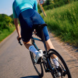 ES16 EVO Recycle cykeltrøje smoke sky