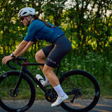 ES16 Cykelbukser Supreme. Grey