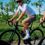 ES16 Cykelbukser - Supreme chestnut brown.