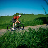 ES16 Cykelbukser Supreme. Grey