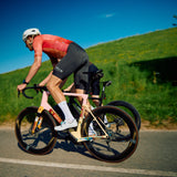 ES16 Cykelbukser Supreme. Grey