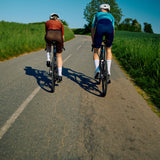 ES16 Cykelbukser - Supreme dark brown.