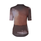 ES16 EVO Recycle cykeltrøje smoke rust