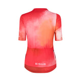 ES16 EVO Recycle cykeltrøje smoke fire