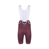 ES16 Cykelbukser - Supreme Bordeaux