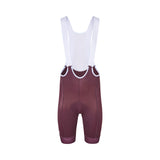 ES16 Cykelbukser - Supreme Bordeaux