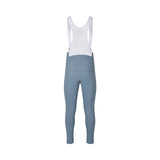 ES16 Vinter Cykelbukser Supreme unisex - med pude. Light blue