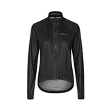 ES16 Regnjakke PRO 09 eVent - Black