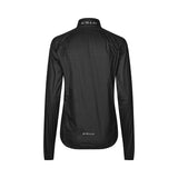 ES16 Regnjakke PRO 09 eVent - Black