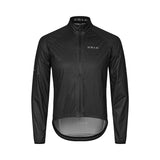 ES16 Regnjakke PRO 09 eVent - Black