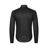 ES16 Regnjakke PRO 09 eVent - Black