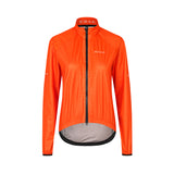 ES16 Regnjakke PRO 09 eVent - Orange