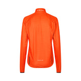 ES16 Regnjakke PRO 09 eVent - Orange