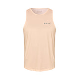 ES16 Classic Singlet Creme