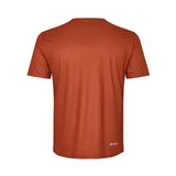 ES16 Classic T-shirt Rust