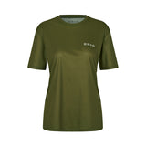 ES16 Classic T-shirt Army Green
