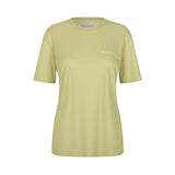 ES16 Classic T-shirt Lime Green