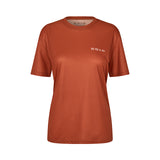 ES16 Classic T-shirt Rust