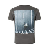 ES16 T-shirt Raw Grey
