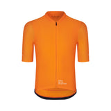 ES16 Cycling Jersey Supreme. Orange