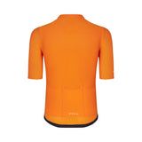 ES16 Cycling Jersey Supreme. Orange
