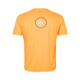 ES16 Performance T-shirt Orange