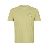 ES16 Performance T-shirt Lime