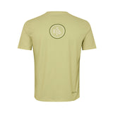 ES16 Performance T-shirt Lime