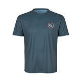 ES16 Performance T-shirt Dark Grey