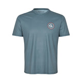ES16 Performance T-shirt Grey