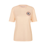 ES16 Performance T-shirt Creme