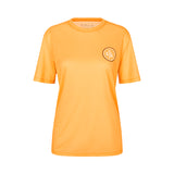 ES16 Performance T-shirt Orange