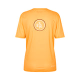 ES16 Performance T-shirt Orange