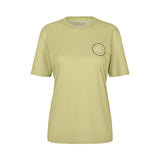 ES16 Performance T-shirt Lime