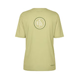 ES16 Performance T-shirt Lime